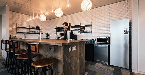Office Suites For Let, Stamford Street, London Bridge, London, United Kingdom, LON6211