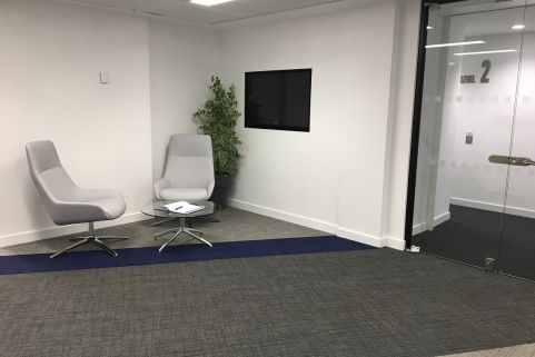 Office Suites To Rent, Stamford Street, Southbank, London, United Kingdom, LON7083