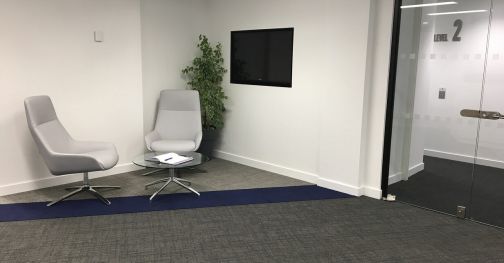Office Suites To Rent, Stamford Street, Southbank, London, United Kingdom, LON7083