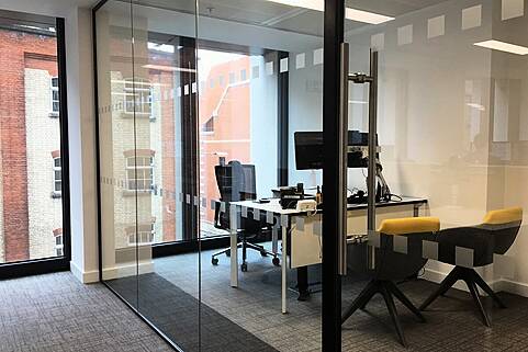 Rent Office Space, Stamford Street, Southbank, London, United Kingdom, LON7083