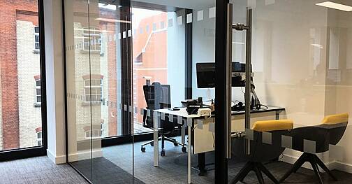 Rent Office Space, Stamford Street, Southbank, London, United Kingdom, LON7083