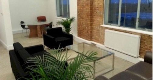 Rent An Office Space, Stanley Gardens, Notting Hill, London, United Kingdom, LON5778