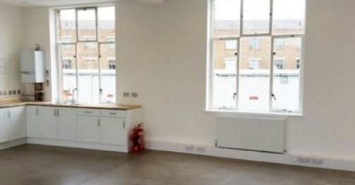 Serviced Offices, Stanley Gardens, Notting Hill, London, United Kingdom, LON5778