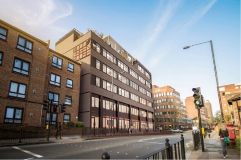 Find Office Space, Station Road, Wood Green, London, United Kingdom, LON7305