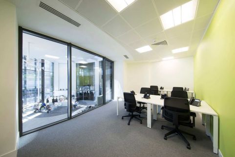 Office Space For Rent, Station Road, Croydon, London, United Kingdom, LON7394
