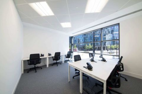 Office Space To Rent, Station Road, Croydon, London, United Kingdom, LON7394