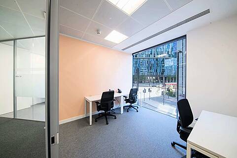 Office Suites To Rent, Station Road, Croydon, London, United Kingdom, LON7394
