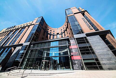 Serviced Offices For Let, Station Road, Croydon, London, United Kingdom, LON7394