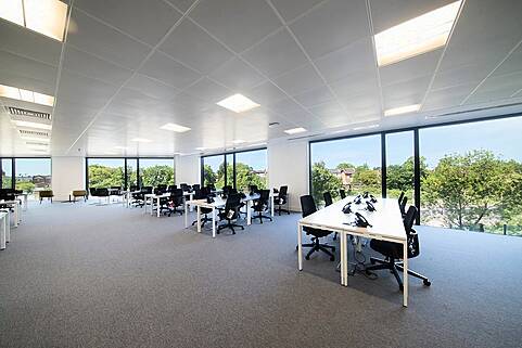 Executive Office Spaces, Station Road, Croydon, London, United Kingdom, LON7394