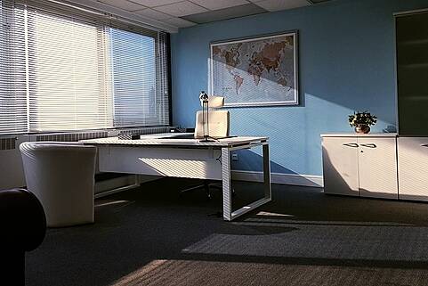 Serviced Office Space, Station Road, Hayes, London, United Kingdom, LON6520