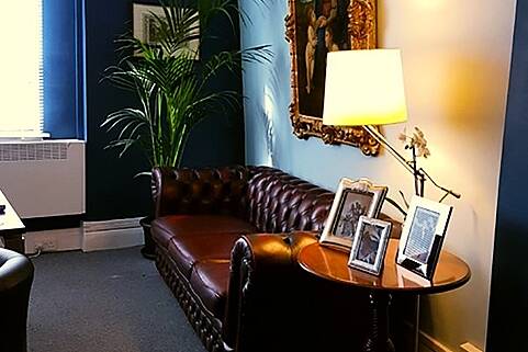 Offices For Rent, Station Road, Hayes, London, United Kingdom, LON6520