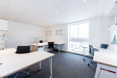 Office Suites For Let, Stillorgan Road, Dublin 4, Dublin, Ireland, DUB5855