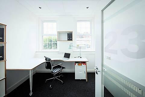 Offices For Let, Stillorgan Road, Dublin 4, Dublin, Ireland, DUB5855