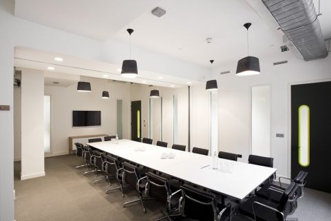 Serviced Offices For Let, Stratford Place, Marylebone, London, United Kingdom, LON5289