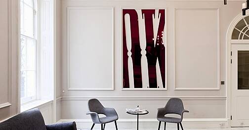 Flexible Office Space, Stratford Place, Marylebone, London, United Kingdom, LON5289