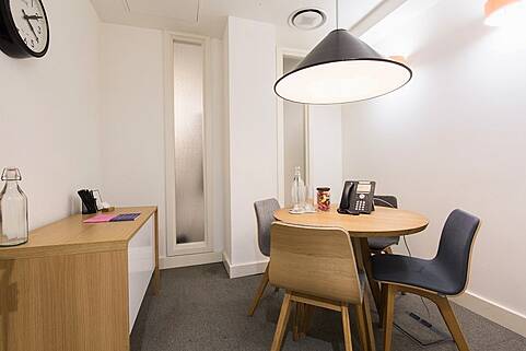 Office To Rent, Stratford Place, Marylebone, London, United Kingdom, LON5289