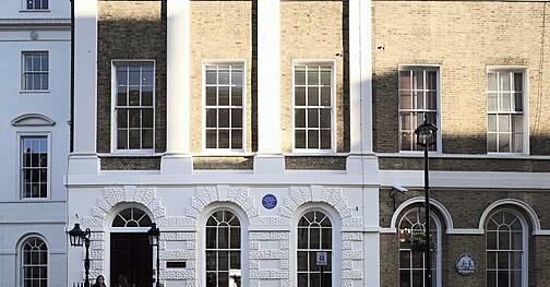 Serviced Office For Rent, Stratford Place, Marylebone, London, United Kingdom, LON5289