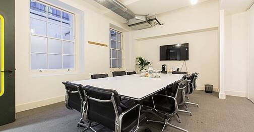 Offices To Let, Stratford Place, Marylebone, London, United Kingdom, LON5289