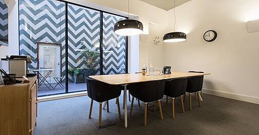 Serviced Offices For Rent, Stratford Place, Marylebone, London, United Kingdom, LON5289