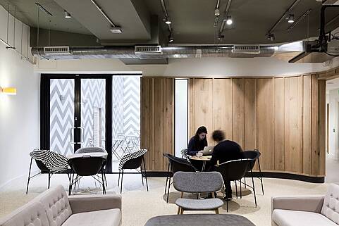 Office Search, Stratford Place, Marylebone, London, United Kingdom, LON5289