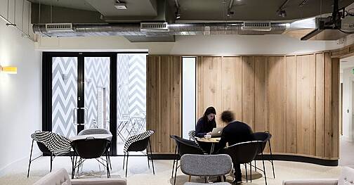 Office Search, Stratford Place, Marylebone, London, United Kingdom, LON5289