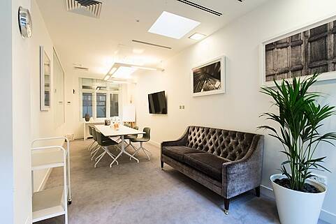 Office Suites For Rent, Stratton Street, Mayfair, London, United Kingdom, LON4955