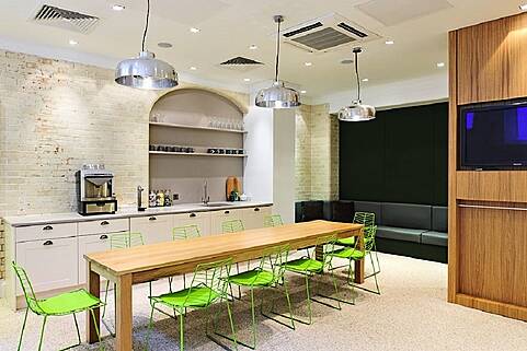 Serviced Offices To Let, Stratton Street, Mayfair, London, United Kingdom, LON4955