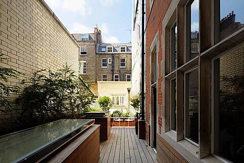 Find Office Space, Stratton Street, Mayfair, London, United Kingdom, LON4955
