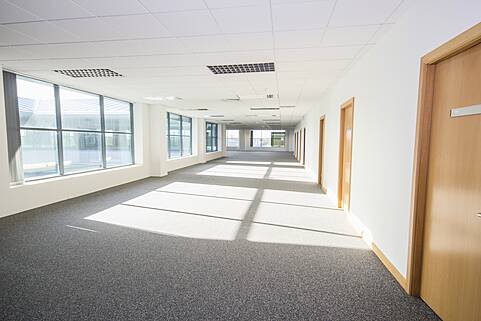 Rent Temporary Office, Straffan Rd, Maynooth, Ireland, MAY5779
