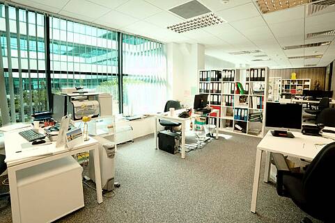 Furnished Offices, Straffan Rd, Maynooth, Ireland, MAY5779