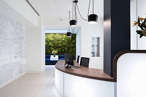 Commercial Offices, Strand, Holborn, London, United Kingdom, LON7143