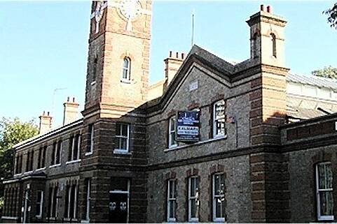 Serviced Office For Rent, Surrey Quays Road, Canada Water, London, United Kingdom, LON2920