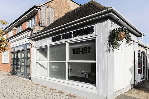 Search Office Spaces, Sutton Court Road, London, United Kingdom, LON6671