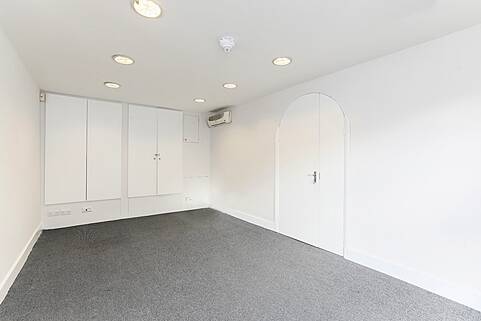 Temporary Office Space For Rent, Sutton Court Road, London, United Kingdom, LON6671