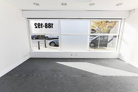 Serviced Offices Rentals, Sutton Court Road, London, United Kingdom, LON6671