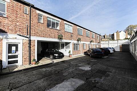 Search Office Space, Sutton Court Road, London, United Kingdom, LON6671