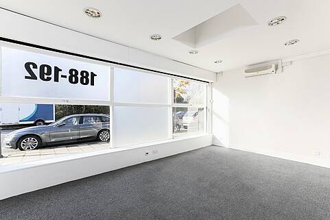 Serviced Offices For Rent, Sutton Court Road, London, United Kingdom, LON6671