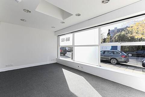 Office To Rent, Sutton Court Road, London, United Kingdom, LON6671
