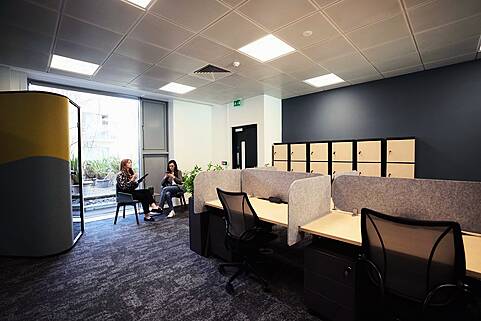 Search Office Space, Sweetmans Avenue, Blackrock, Dublin, Ireland, DUB7642