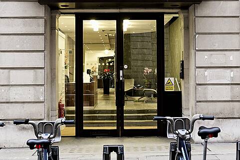 Find Office Space, Sackville Street, Mayfair, London, United Kingdom, LON5921