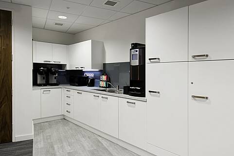 Executive Offices, Sackville Street, Mayfair, London, United Kingdom, LON5921