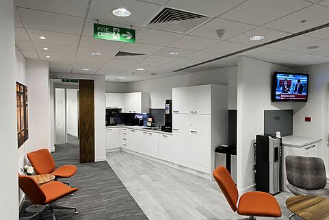 Serviced Office For Rent, Sackville Street, Mayfair, London, United Kingdom, LON5921