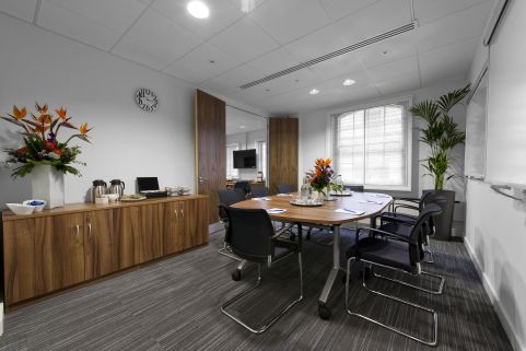 Office Suite, Sackville Street, Mayfair, London, United Kingdom, LON5921