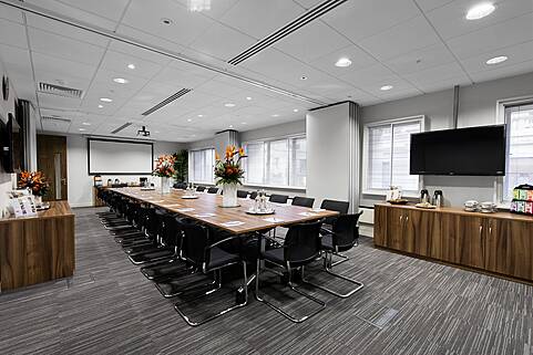 Temporary Office Space For Rent, Sackville Street, Mayfair, London, United Kingdom, LON5921