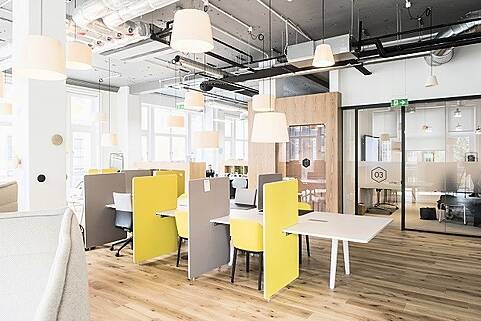Serviced Offices For Rent, Saint Martin's Lane, Covent Garden, London, United Kingdom, LON6723