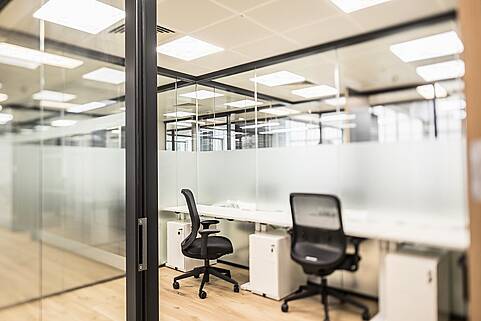Offices For Rent, Saint Martin's Lane, Covent Garden, London, United Kingdom, LON6723