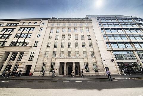 Office Suites To Let, Saint Martin's Le Grand, St. Paul's, London, United Kingdom, LON5924