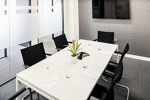 Serviced Offices For Let, Saint Mary Axe, Liverpool Street, London, United Kingdom, LON5894