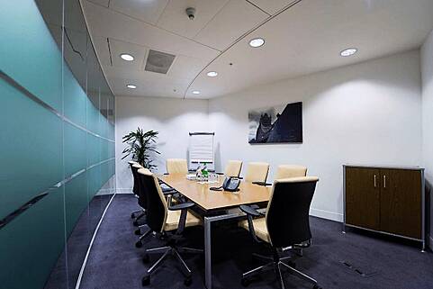 Serviced Office Broker, Saint Mary Axe, Liverpool Street, London, United Kingdom, LON5923