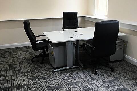 Furnished Offices, Saint Mary's Street, Edenderry, County Offaly, Ireland, COU7358